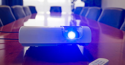 unic projectors